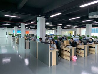 চীন Shenzhen Iboard Technology Co., Ltd. সংস্থা প্রোফাইল