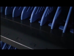 চার্জিং ভল্ট