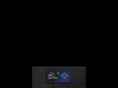 টাচ স্ক্রিন কিয়স্ক