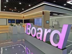 ইন্টারেক্টিভ টাচ স্ক্রিন মনিটর