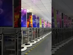 ৩২ ইঞ্চি স্মার্ট টাচ স্ক্রিন পোর্টেবল টিভি হোয়াইটবোর্ড