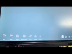 প্রতিযোগিতামূলক মূল্য শিক্ষার জন্য ইন্টারেক্টিভ বোর্ড সম্মেলন