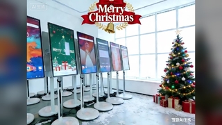 ডিজিটাল সিনেজ