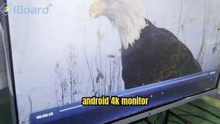 4K ডিসপ্লে