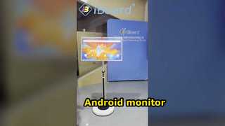 32 ইঞ্চি স্মার্ট টিভি