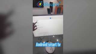 নতুন ধরনের 32 ইঞ্চি অ্যান্ড্রয়েড মনিটর