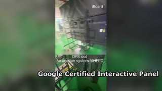 অন্য সিস্টেমের জন্য OPS স্লট