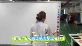 iboard স্পর্শ হোয়াইটবোর্ড