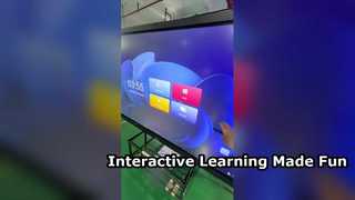 IFPD নথি স্ক্যানার অন্তর্নির্মিত