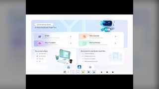 iBoard EDLA প্রত্যয়িত Android 16 RK3576