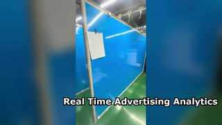 প্রজেক্টরের জন্য iBoard ইনফ্রারেড হোয়াইটবোর্ড