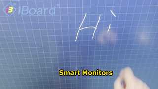 লেখার জন্য বিভিন্ন পেন টাইপ সহ হোয়াইটবোর্ড