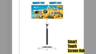 শিক্ষা ও বিনোদনের জন্য মোবাইল স্মার্ট টাচ স্ক্রিন