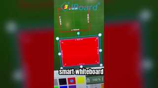 হোয়াইটবোর্ডের অধীনে আকৃতি ফাংশন