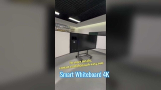 ডিজিটাল ড্র বোর্ড স্মার্ট হোয়াইটবোর্ড