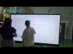 ইনফ্রারেড টাচ ফ্রেম 98 ইঞ্চি