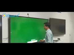 অতি প্রতিক্রিয়াশীল স্পর্শ লেখা