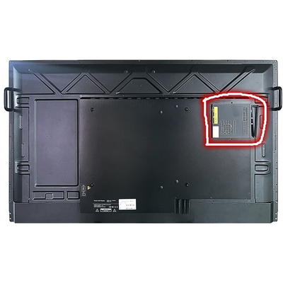 ফ্যাক্টরি i7 i5 পোর্টেবল স্মার্ট বোর্ড OPS Small Mini PC OPS Computer Mini PC for Office