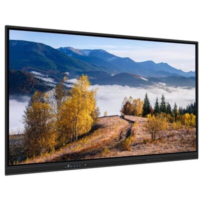 আইআর ইন্টারেক্টিভ হোয়াইটবোর্ড ইন্টারেক্টিভ ব্যবসায়িক উপস্থাপনা জন্য চূড়ান্ত সমাধান