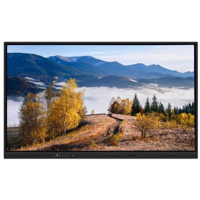 আইআর ইন্টারেক্টিভ হোয়াইটবোর্ড ইন্টারেক্টিভ ব্যবসায়িক উপস্থাপনা জন্য চূড়ান্ত সমাধান