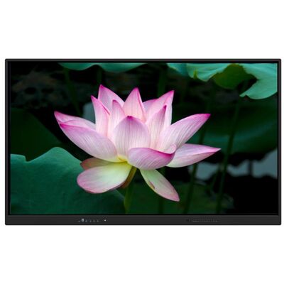 আইআর ইন্টারেক্টিভ হোয়াইটবোর্ড ইন্টারেক্টিভ ব্যবসায়িক উপস্থাপনা জন্য চূড়ান্ত সমাধান