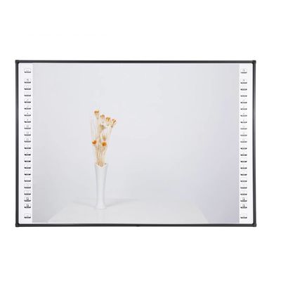 এক পিসিতে অ্যান্ড্রয়েড ওয়াল মাউন্ট ইন্টারেক্টিভ টাচ স্ক্রিন হোয়াইটবোর্ড কনফারেন্স সহযোগিতা সরঞ্জাম জন্য