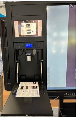 ৭৫' অ্যান্ড্রয়েড মাল্টি ফিঙ্গার পেন টাচ ৪ কে ইউএইচডি এলইডি টিভি ব্ল্যাকবোর্ড গুগল স্মার্ট টিভি পিসি ক্যামেরা মাইক স্ক্যানার অন্তর্নির্মিত