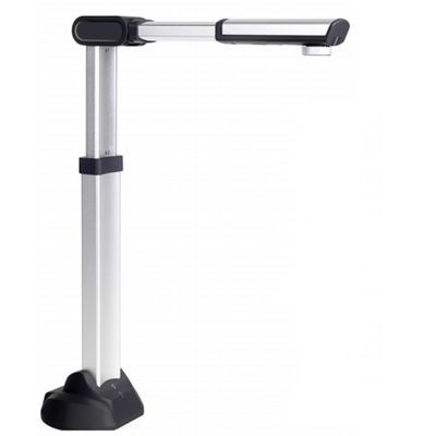 ভিজ্যুয়ালাইজার ডকুমেন্ট ক্যামেরা ডকুমেন্ট স্ক্যানার ইউএসবি 3.0 পোর্টেবল ডকুমেন্ট স্ক্যানার এ 3 / এ 4 / এ 5 আকার