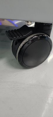 সিই এসি চার্জিং ডিসি চার্জিং এবং ইউএসবি টাইপ-এ টাইপ-সি ভল্ট স্টোরেজ আইপ্যাড চার্জিং কার্ট মোবাইল চার্জিং ক্যাবিনেট সহ চাকা