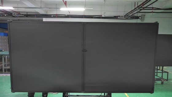 ইন্টারেক্টিভ মাল্টি-মিডিয়া অল-ইন-ওয়ান ডিসপ্লে এবং ডিজিটাল হোয়াইটবোর্ড কমপ্লেক্স