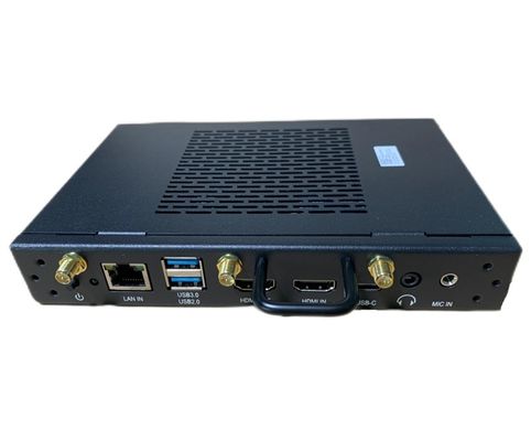 আইআর ইন্টারেক্টিভ হোয়াইটবোর্ড স্মার্ট টাচ স্ক্রিনের জন্য অ্যান্ড্রয়েড ইডিএলএ অপস কম্পিউটার