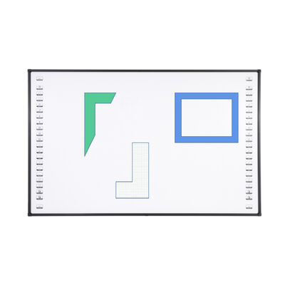 ৮৫'' আইবোর্ড ইন্টারেক্টিভ হোয়াইটবোর্ড ফিঙ্গার টাচ ইন্টারেক্টিভ বোর্ড ফর ক্লাসরুম