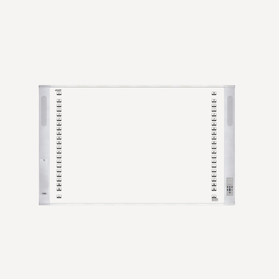 IP5X সার্টিফাইড LED ইন্টারেক্টিভ হোয়াইটবোর্ড এবং USB2.0/3.0 ইন্টারফেসের সাথে আপনার উপস্থাপনাগুলিকে উন্নত করুন