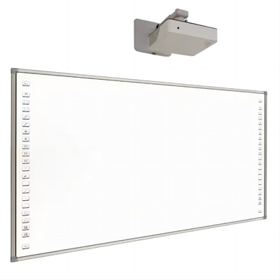 450 ডি / মি 2 টাচ প্যানেল ডিসপ্লে এবং 2x 15W স্পিকার ওউফারের সাথে আপনার দেখার অভিজ্ঞতা উন্নত করুন