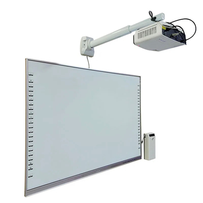 450 ডি / মি 2 টাচ প্যানেল ডিসপ্লে এবং 2x 15W স্পিকার ওউফারের সাথে আপনার দেখার অভিজ্ঞতা উন্নত করুন
