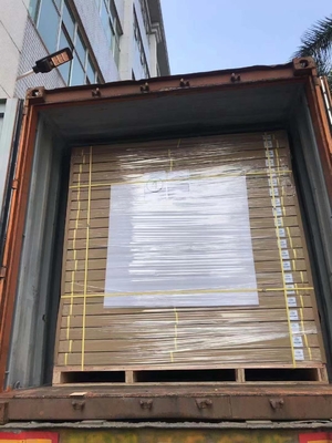 A73*2 A53*2 সিপিইউ এলসিডি স্মার্ট বোর্ড এবং 500cd/m2 উজ্জ্বলতার সাহায্যে আপনার উপস্থাপনাগুলিতে বিপ্লব আনুন