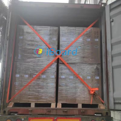 ৬৫ ৭৫ ৮৬ ৯৮ ইঞ্চি ৪ কে এলসিডি ইন্টারেক্টিভ হোয়াইটবোর্ড টাচ প্যানেল স্মার্ট ক্লাসরুম ইলেকট্রনিক বোর্ড ডিজিটাল স্মার্ট বোর্ড শিক্ষার জন্য