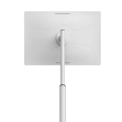 ২৭ ৩২ ইঞ্চি বিনোদনমূলক ইন্টারেক্টিভ স্মার্ট টিভি ডিসপ্লে পোর্টেবল মনিটর অ্যান্ড্রয়েড ১৩ ৮+১২৮জিবি টাচ স্ক্রিন বিল্টইন ক্যামেরা ব্যাটারি ৫-৬ ঘন্টা স্থায়ী হয়