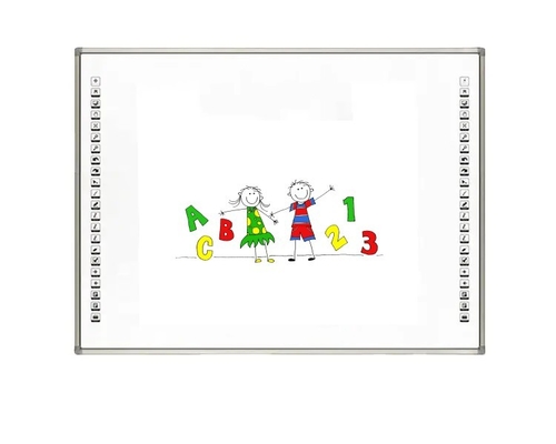 মাল্টিমিডিয়া উপস্থাপনা মাল্টি-টাচ সহযোগিতামূলক লার্নিং বোর্ড সহযোগিতার সাথে শেখার বিপ্লব ঘটান সঞ্চয়স্থানের অবস্থা আর্দ্রতা 0%-95% আইবোর্ড ইন্টারেক্টিভ হোয়াইটবোর্ড