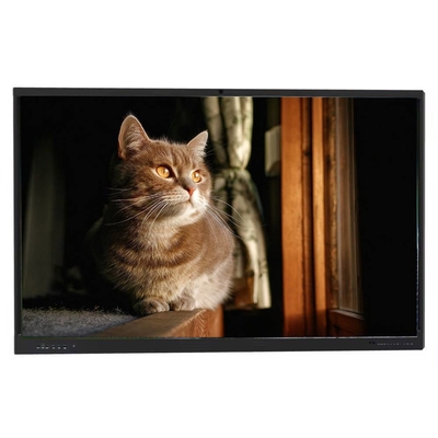 নির্মাতা আইবোর্ড ৭৫ ইঞ্চি ইন্টারেক্টিভ হোয়াইটবোর্ড স্মার্ট বোর্ড ইন্টারেক্টিভ ফ্ল্যাট প্যানেল স্মার্ট ডিজিটাল টাচ স্ক্রিন ডুয়াল সিস্টেম স্কুল শিক্ষকতা অফিসের জন্য