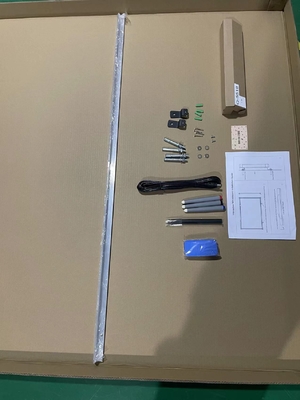 কারখানার পাইকারি উচ্চ সামঞ্জস্য IBoard ইন্টারেক্টিভ হোয়াইটবোর্ড শ্রেণীকক্ষ শিক্ষার জন্য প্রশস্ত দেখার কোণ ইন্টারেক্টিভ ইলেকট্রনিক হোয়াইটবোর্ড