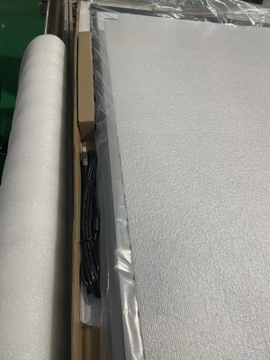 কারখানার পাইকারি উচ্চ সামঞ্জস্য IBoard ইন্টারেক্টিভ হোয়াইটবোর্ড শ্রেণীকক্ষ শিক্ষার জন্য প্রশস্ত দেখার কোণ ইন্টারেক্টিভ ইলেকট্রনিক হোয়াইটবোর্ড