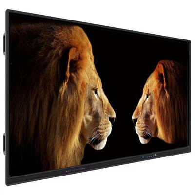 iBoard OEM IR ইন্টারেক্টিভ ইনফ্রারেড টাচ স্ক্রিন হোয়াইটবোর্ড স্মার্ট ক্লাসরুম ও অফিস মিটিং রুমের জন্য