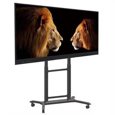 iBoard OEM IR ইন্টারেক্টিভ ইনফ্রারেড টাচ স্ক্রিন হোয়াইটবোর্ড স্মার্ট ক্লাসরুম ও অফিস মিটিং রুমের জন্য
