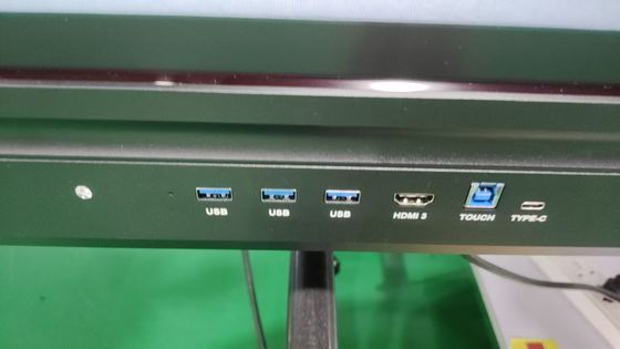 ফ্যাক্টরি আউটলেট ইনফ্রারেড টাচ প্রযুক্তি ইন্টারেক্টিভ টাচ স্ক্রিন মনিটর ইন্টারেক্টিভ টিভি টাচ স্ক্রিন হোয়াইটবোর্ড বিল্টইন অ্যান্ড্রয়েড ১৩ ১৪ পছন্দসই স্কুল শিক্ষা সরঞ্জাম