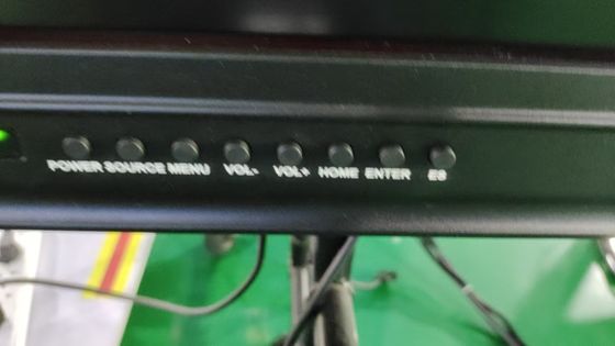 19 বছর ফ্যাক্টরি ইন্টারেক্টিভ টাচ স্ক্রিন মনিটর অ্যান্টি গ্লেয়ার অ্যান্টি স্ক্র্যাচ গ্লাস সহজ রক্ষণাবেক্ষণ উচ্চ কর্মক্ষমতা ইন্টারেক্টিভ হোয়াইটবোর্ড স্কুল শিক্ষা শিক্ষকতার সরঞ্জামের জন্য