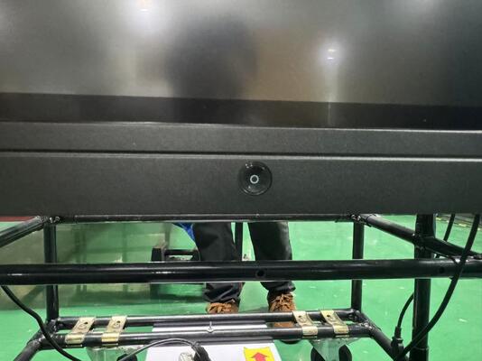 অ্যান্ড্রয়েড 14 8+128 জি 16+256 জি ইন্টারেক্টিভ ফ্ল্যাট প্যানেল ডিসপ্লে উইন্ডোজ সিস্টেম ঐচ্ছিক