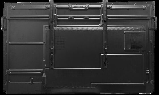 অ্যান্ড্রয়েড 14 8+128 জি 16+256 জি ইন্টারেক্টিভ ফ্ল্যাট প্যানেল ডিসপ্লে উইন্ডোজ সিস্টেম ঐচ্ছিক