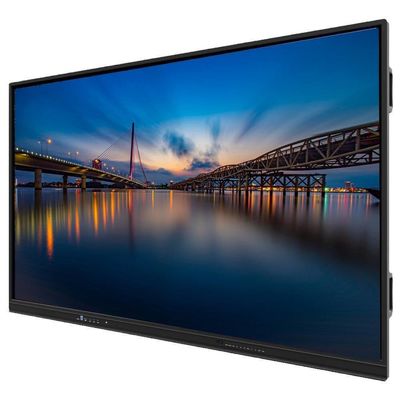 মূল প্রস্তুতকারক আইবোর্ড উচ্চ মানের টাচ স্ক্রিন মনিটর ইন্টারেক্টিভ ফ্ল্যাট প্যানেল ইন্টারেক্টিভ বোর্ড ডিজিটাল শিক্ষণ স্মার্ট বোর্ড স্কুল শিক্ষার জন্য ইন্টারেক্টিভ হোয়াইটবোর্ড