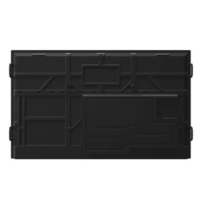 আইবোর্ড ইন্টারেক্টিভ ফ্ল্যাট প্যানেল পেন / ফিঙ্গার টাচ প্রযুক্তি সহ আধুনিক ওয়ার্কস্পেসের জন্য উইন্ডোজ / লিনাক্স ওএস এবং ইন্টেল আই 3 / আই 5 / আই 7 সিপিইউ সমর্থন করে